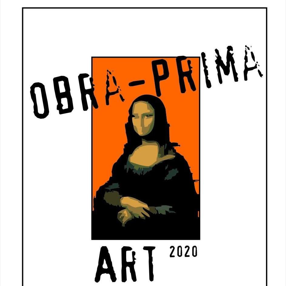 Parceiros do Obra-Prima Art de Materiais Artísticos.