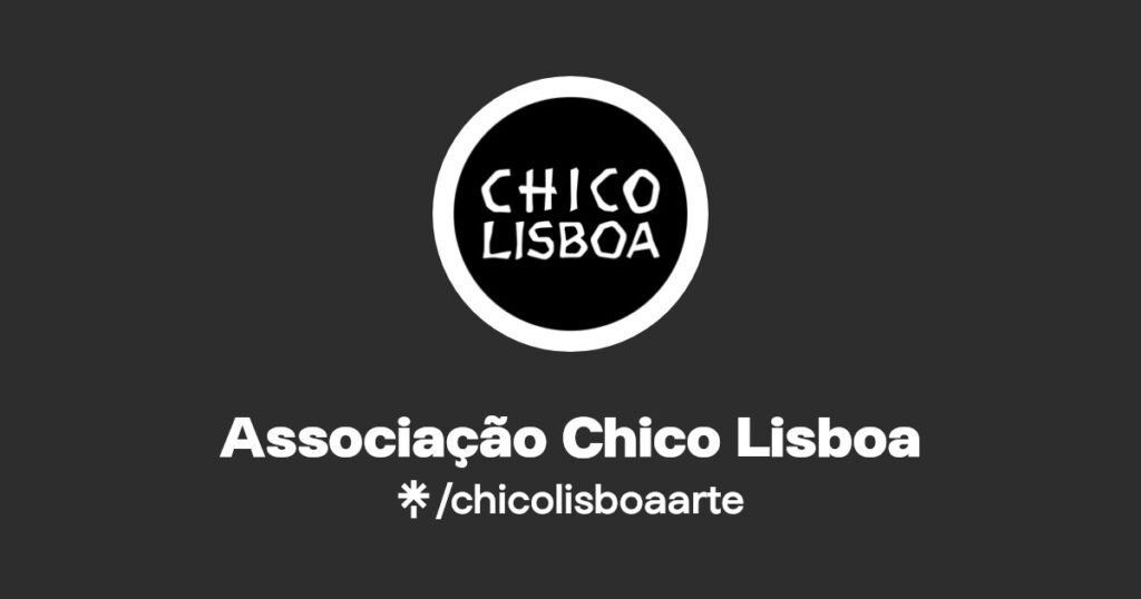 Sócios da Associação: Chico Lisboa, prestando Apoio Mútuo.